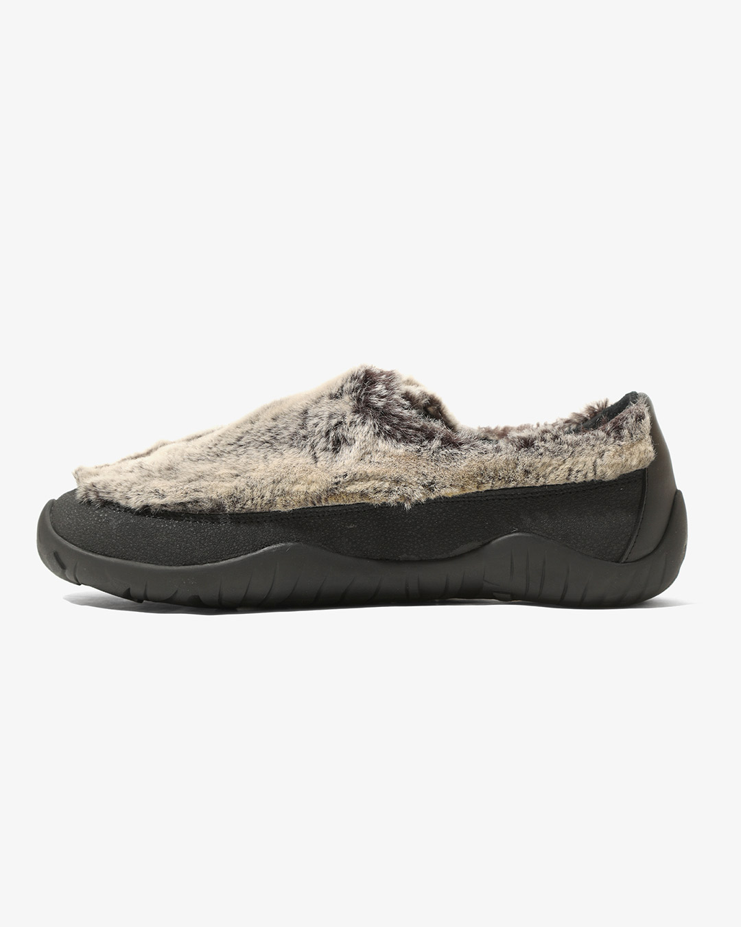 WANDERER - FAKE FUR ¥66,000