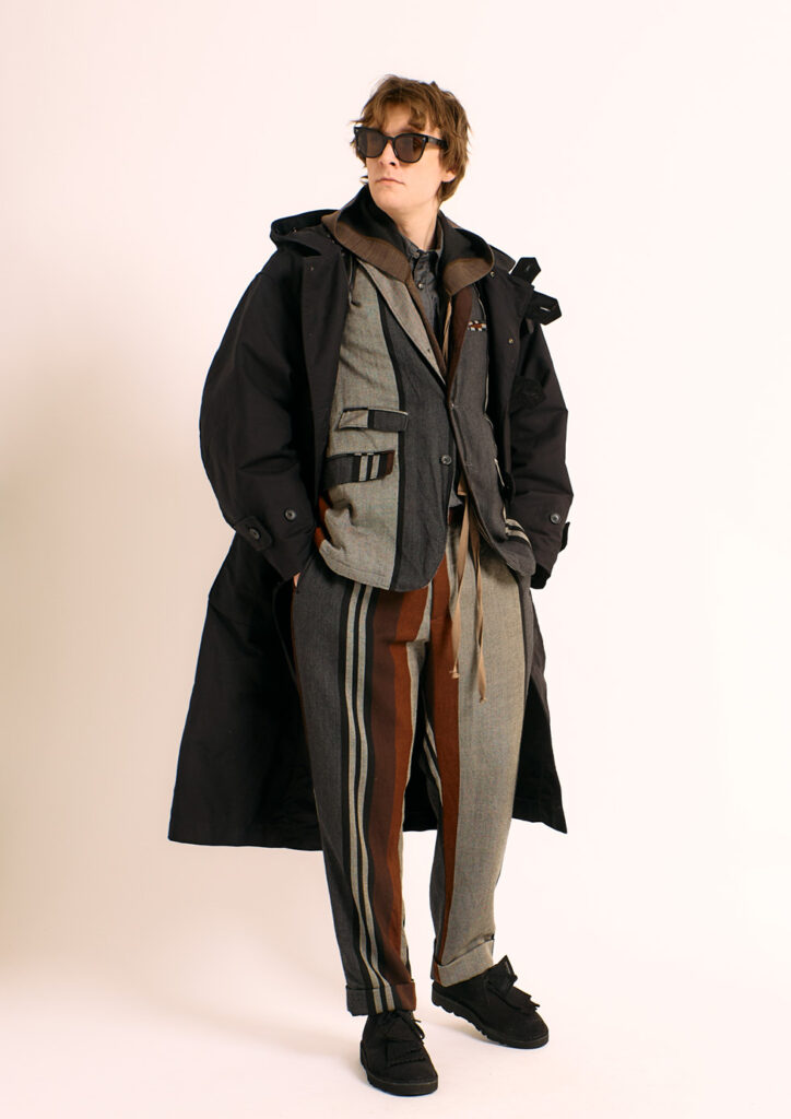 Engineered Garments Fall Winter 2025