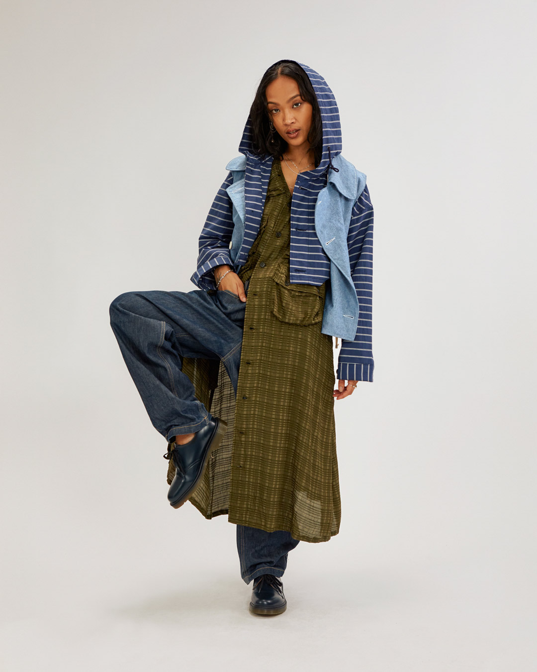 〈tActi〉 2ND COLLECTION 11月29日(土) リリース