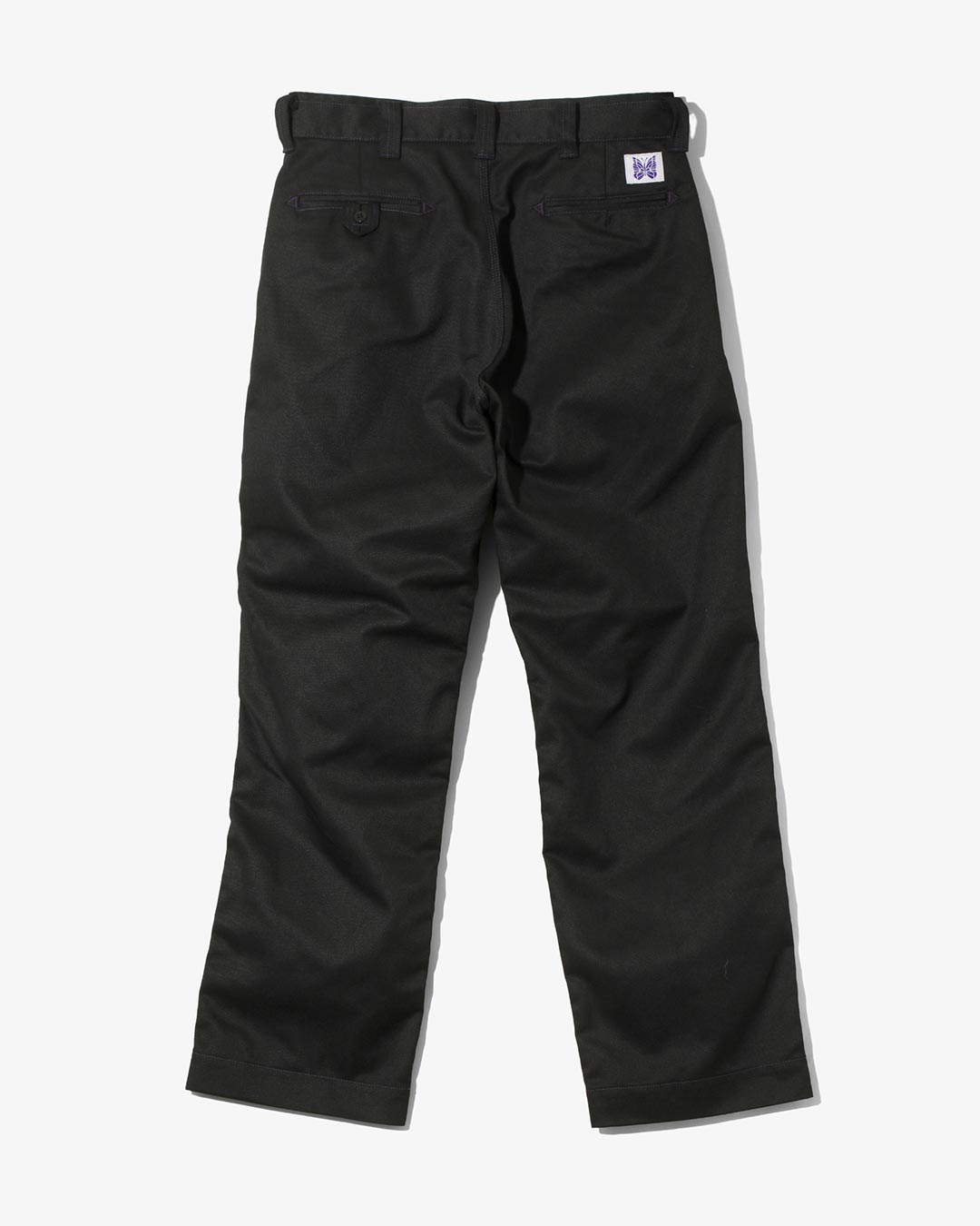 WORK PANT – PE/C TWILL ¥30,800