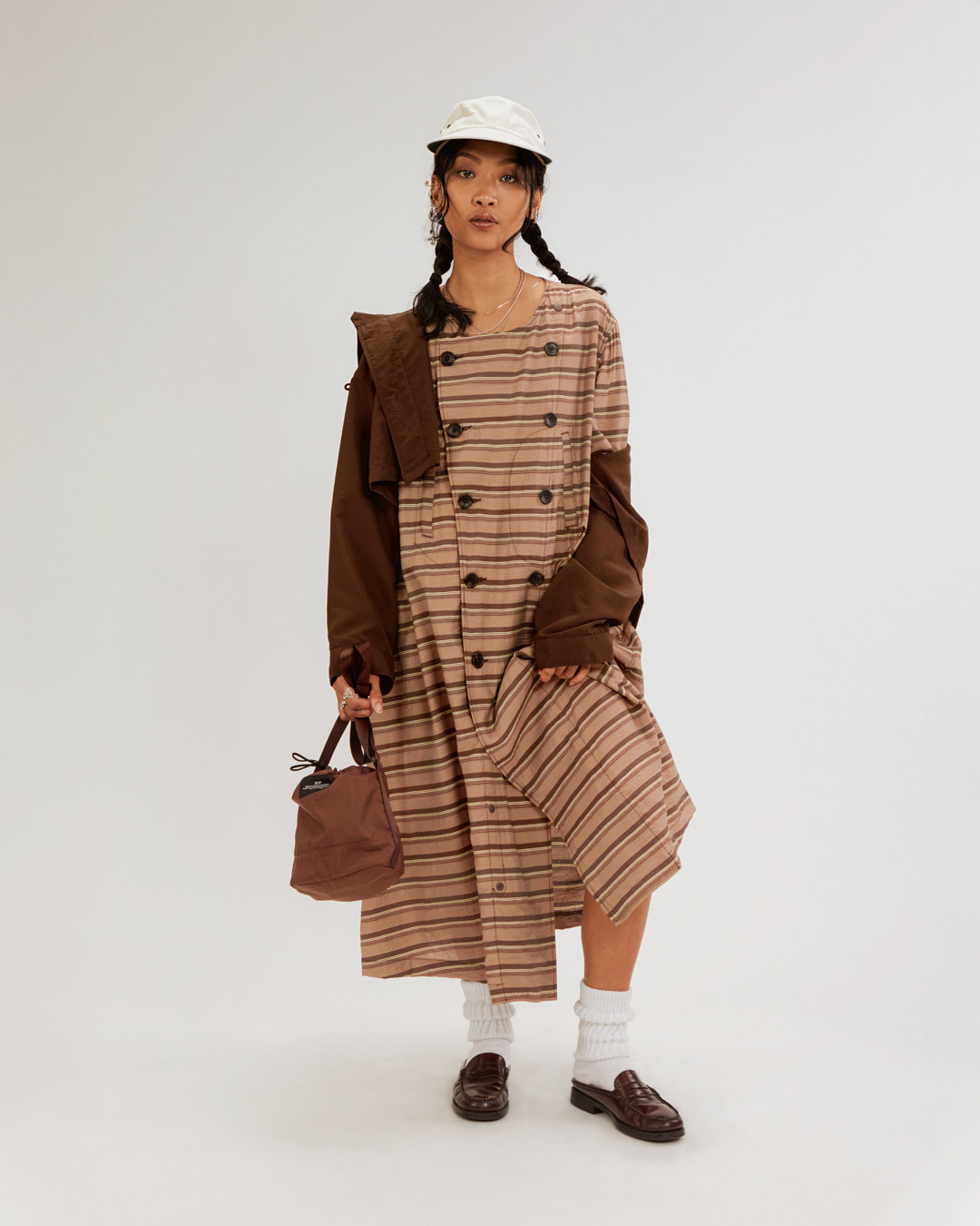 〈tActi〉 2ND COLLECTION 11月29日(土) リリース