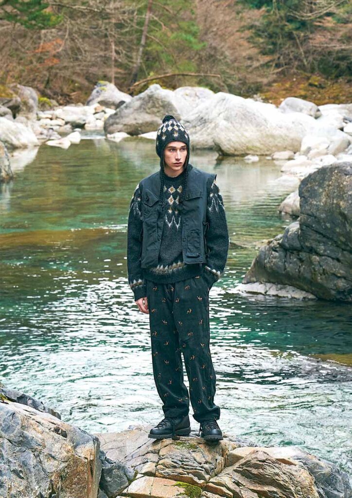 South2 West8 Fall Winter 2025