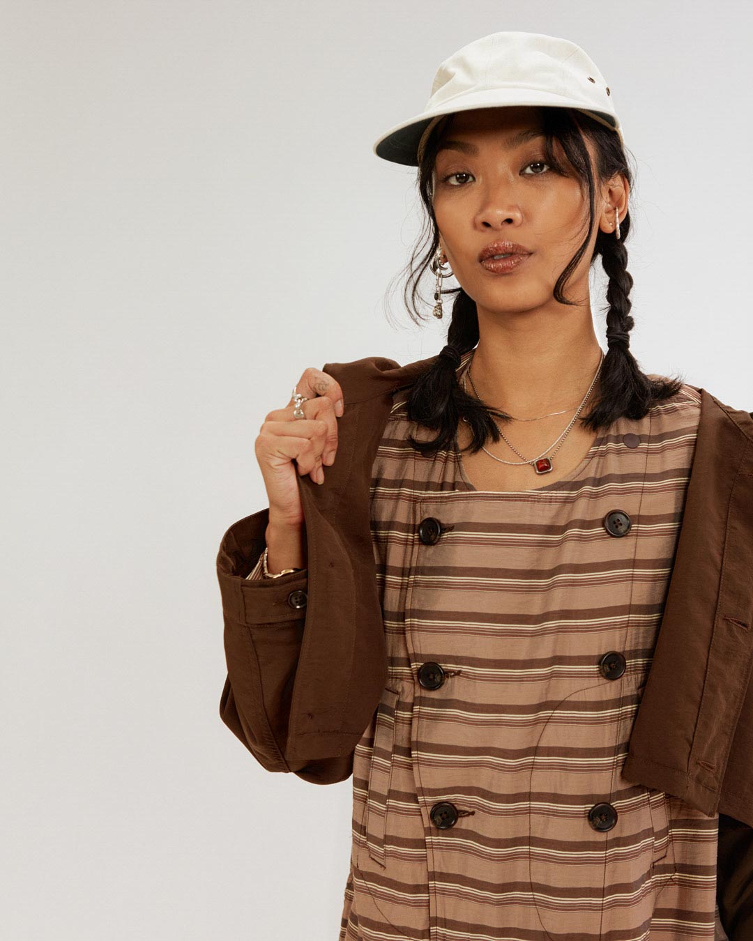 〈tActi〉 2ND COLLECTION 11月29日(土) リリース