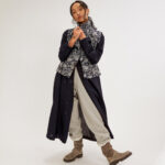 〈tActi〉 2ND COLLECTION 11月29日(土) リリース