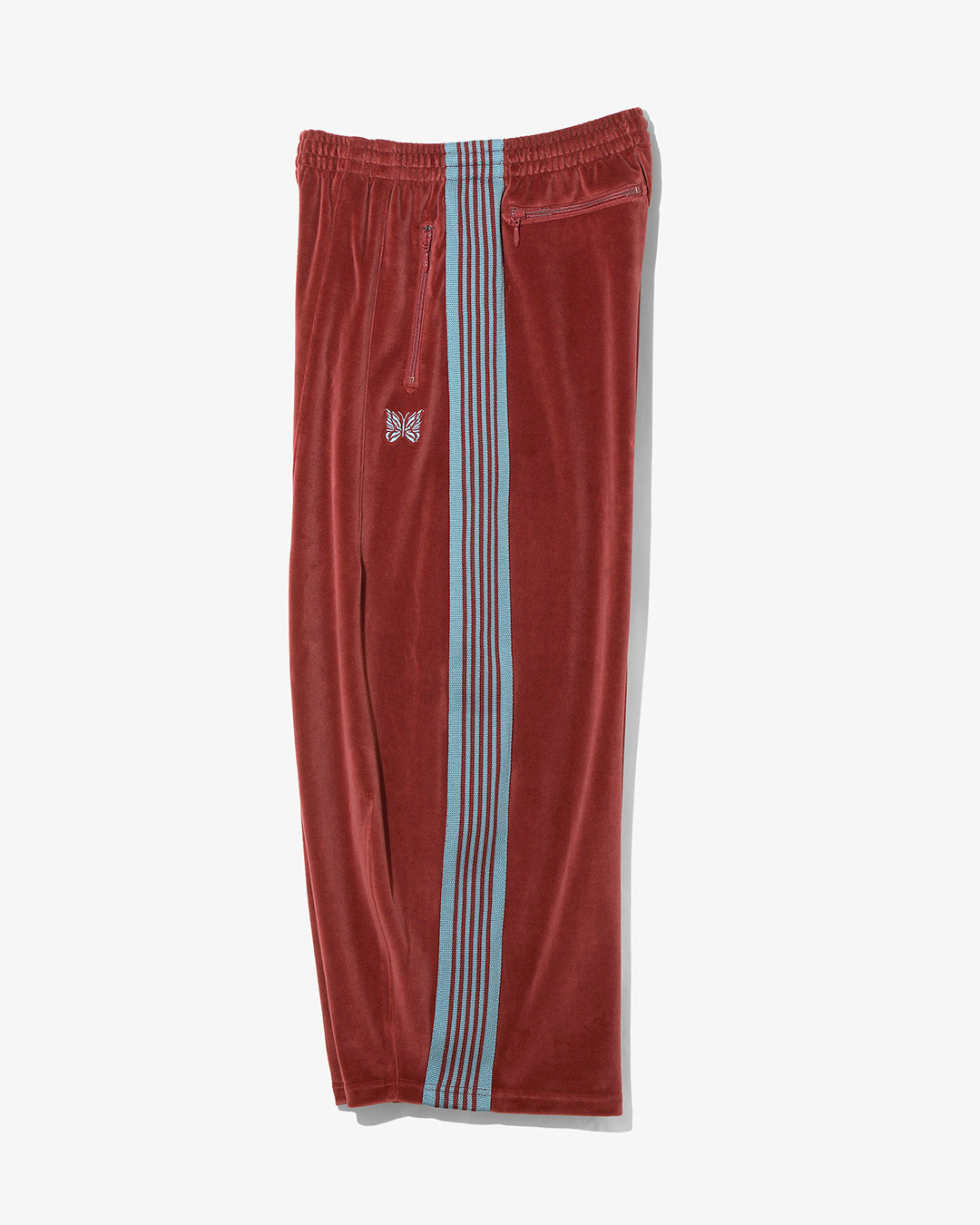 H.D. TRACK PANT – C/PE VELOUR ¥35,200