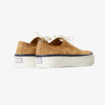 OXFORD SUEDE ¥31,900