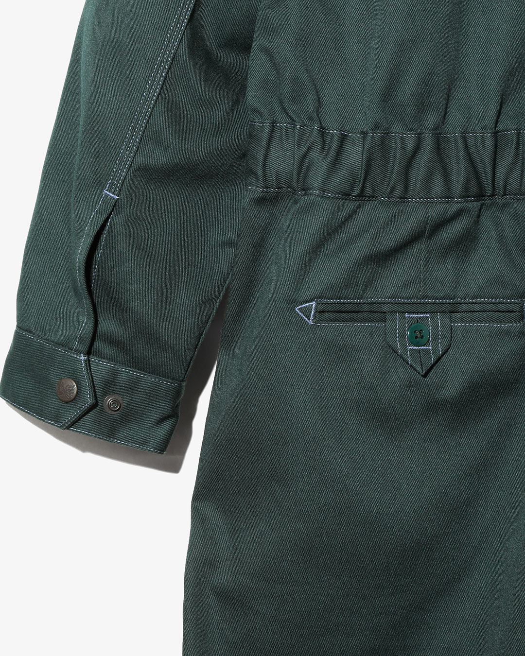 COVERALL ¥58,300