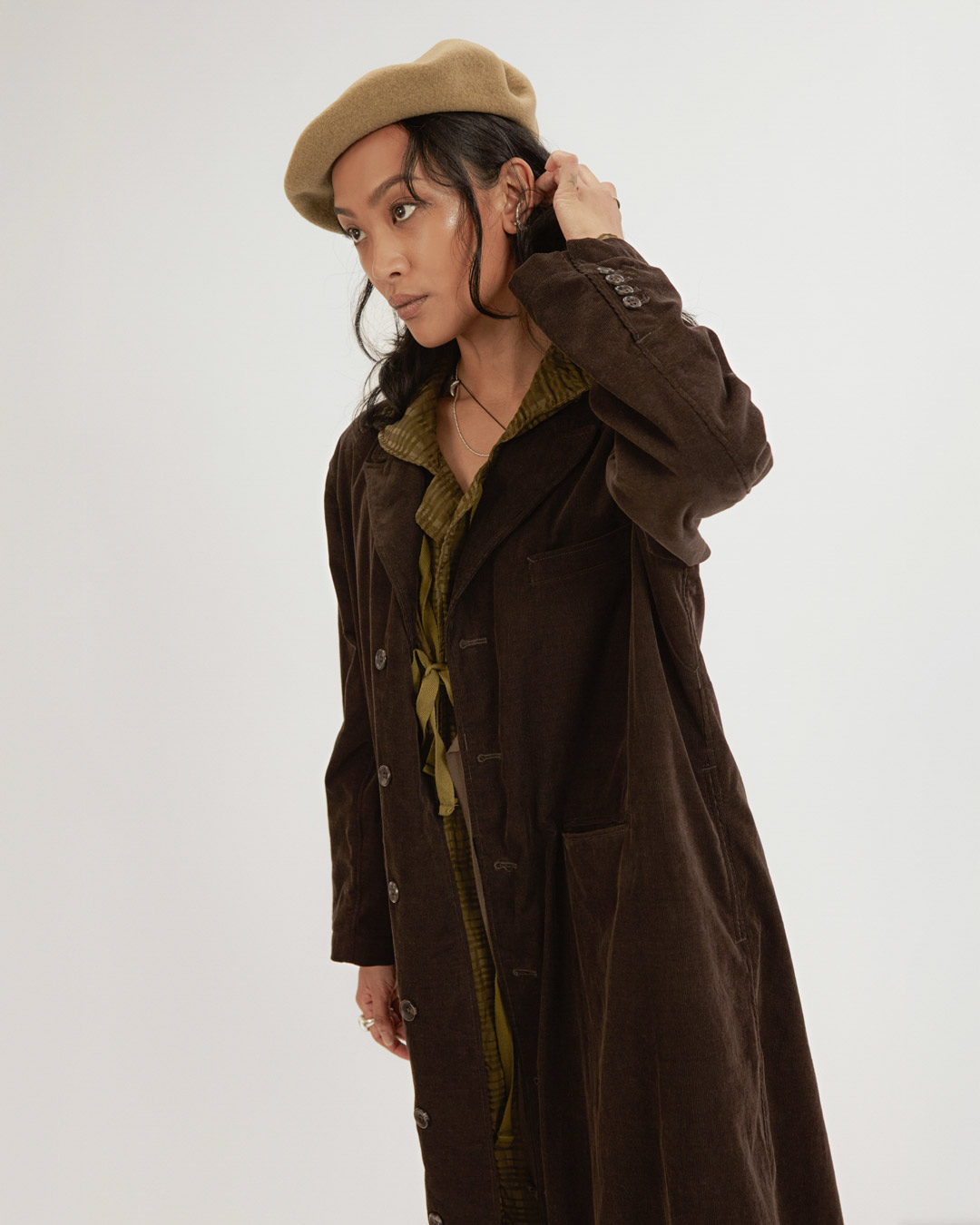 〈tActi〉 2ND COLLECTION 11月29日(土) リリース