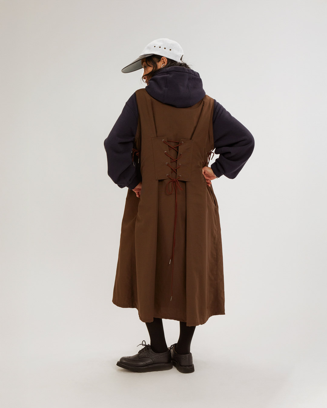 〈tActi〉 2ND COLLECTION 11月29日(土) リリース