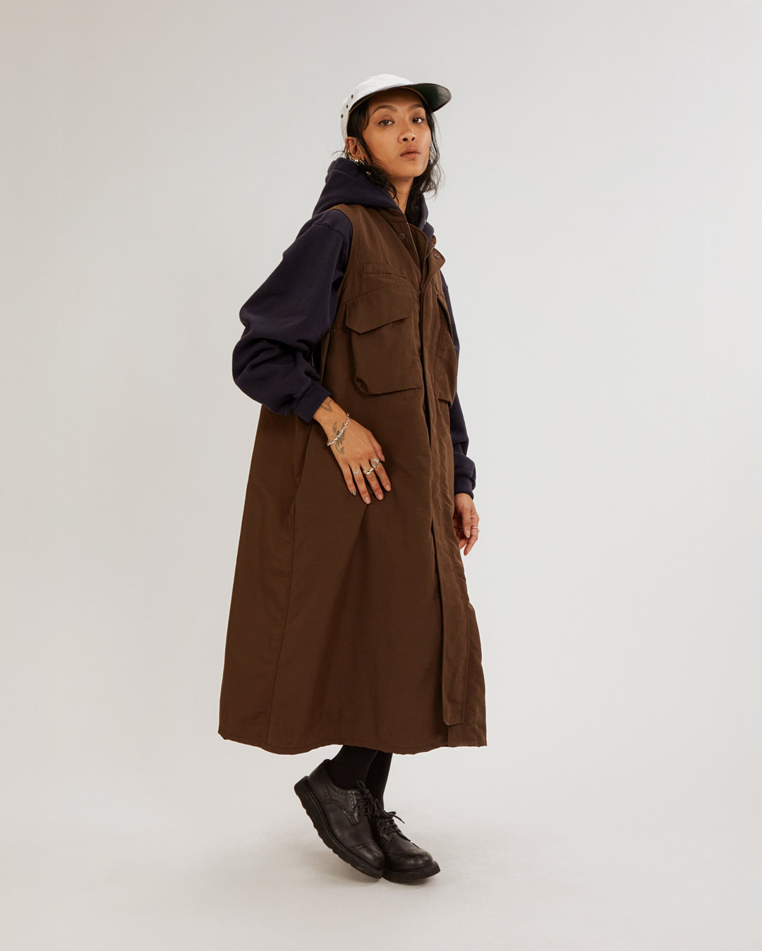 〈tActi〉 2ND COLLECTION 11月29日(土) リリース