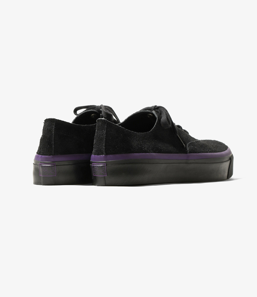 OXFORD SUEDE ¥31,900
