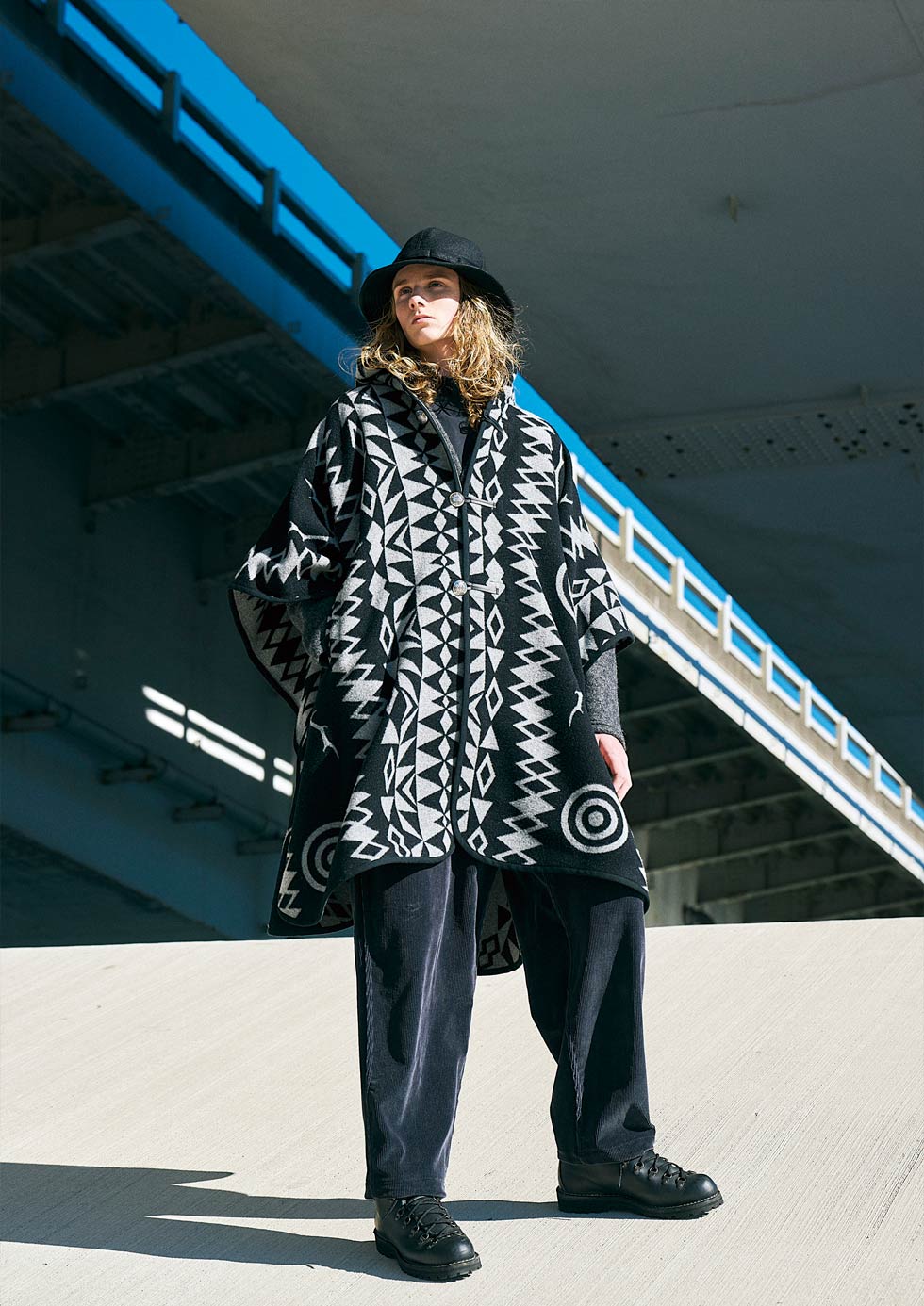 South2 West8 Fall Winter 2025