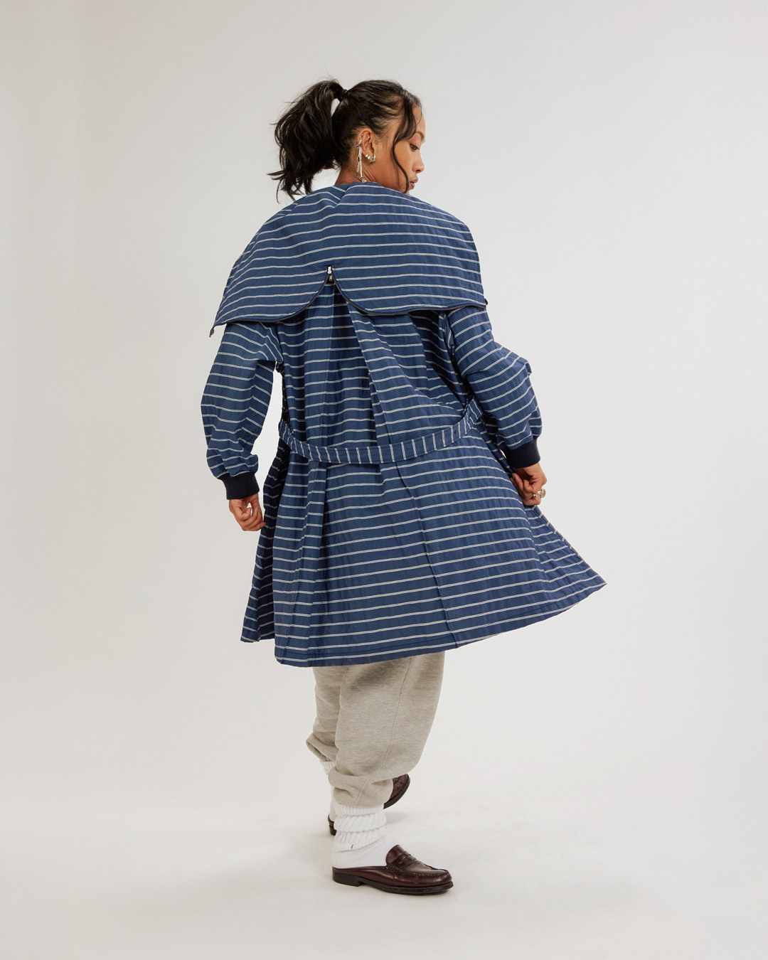 〈tActi〉 2ND COLLECTION 11月29日(土) リリース
