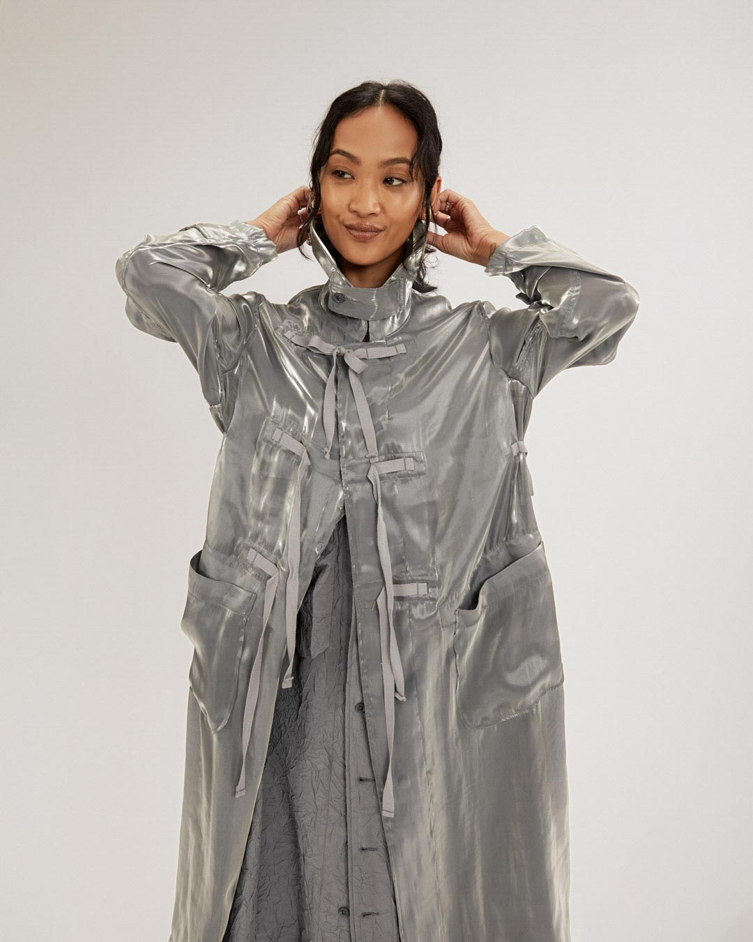 〈tActi〉 2ND COLLECTION 11月29日(土) リリース
