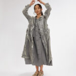 〈tActi〉 2ND COLLECTION 11月29日(土) リリース