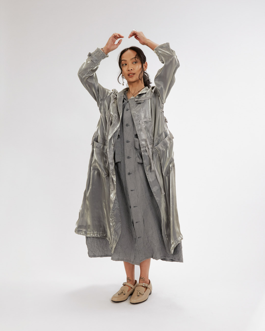 〈tActi〉 2ND COLLECTION 11月29日(土) リリース