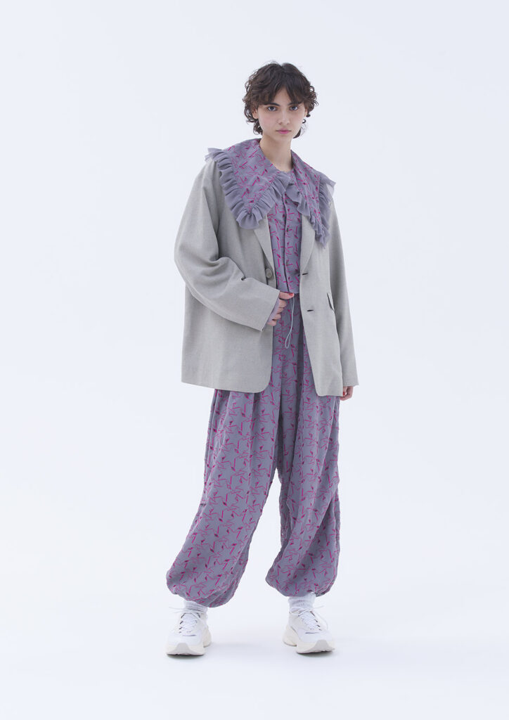 Rhodolirion Spring Summer 2024