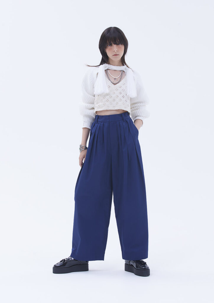 Rhodolirion Spring Summer 2024