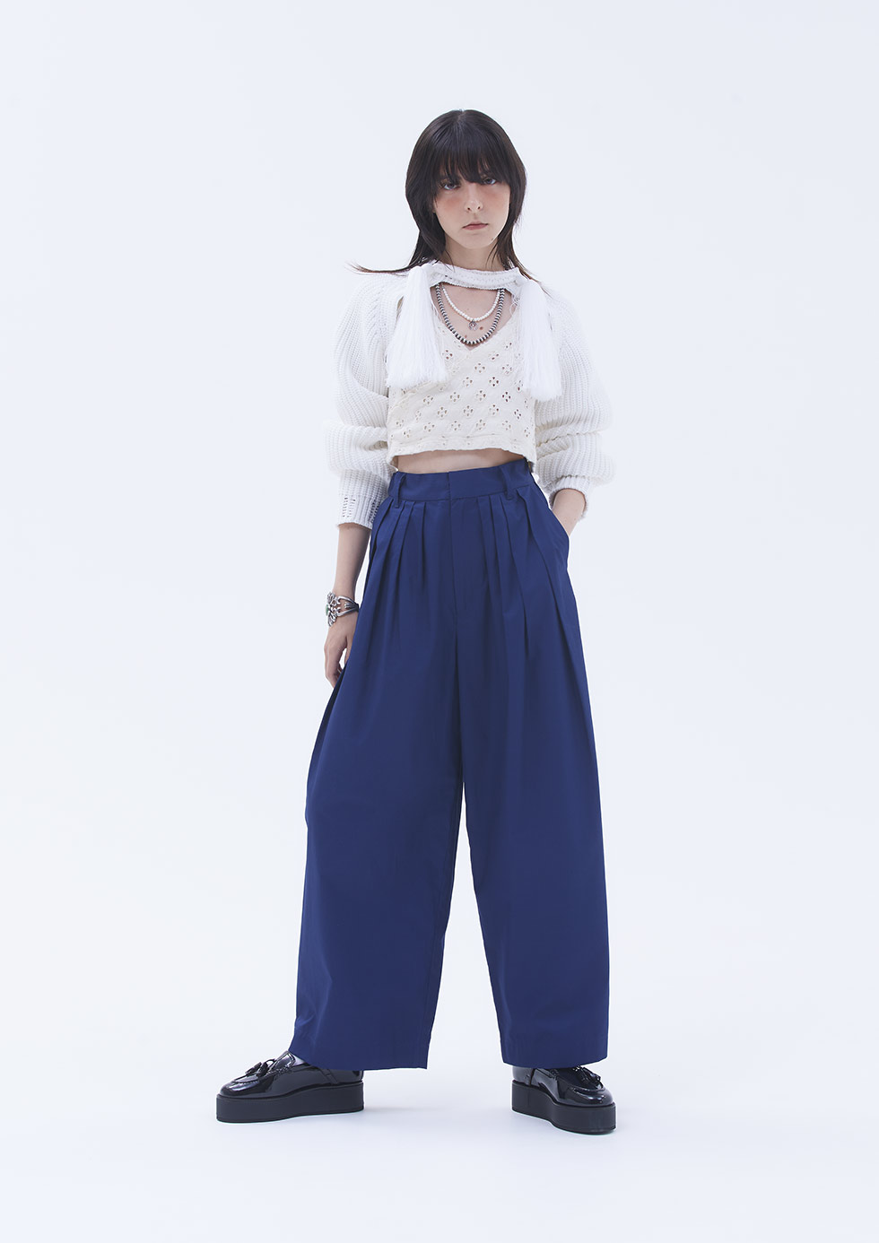 Rhodolirion Spring Summer 2024