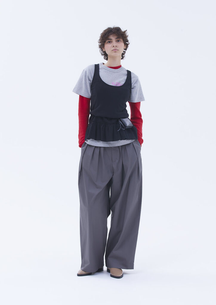 Rhodolirion Spring Summer 2024
