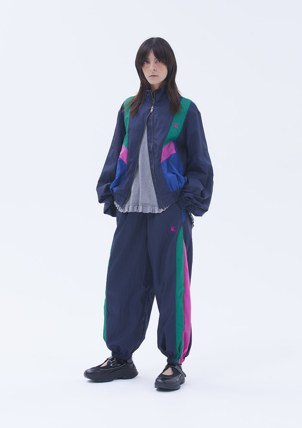Rhodolirion Spring Summer 2024
