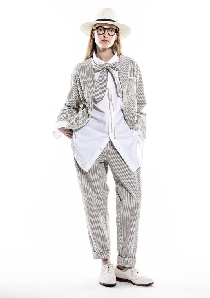 Engineered Garments Spring Summer 2024