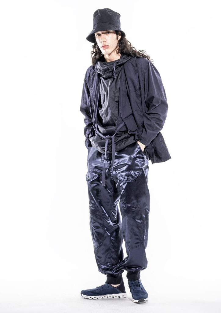 Engineered Garments Spring Summer 2024