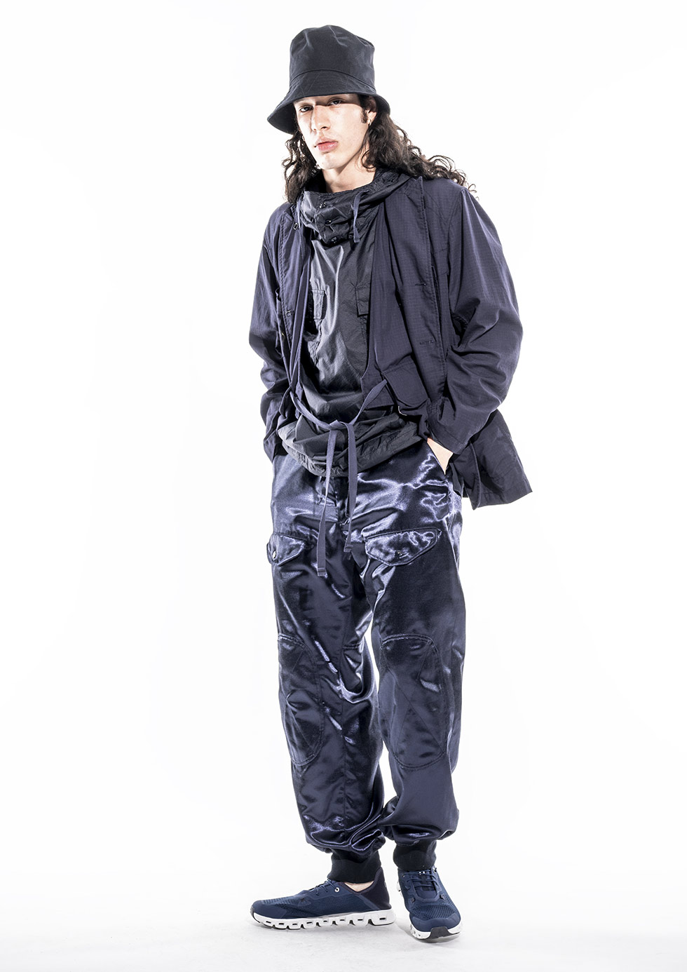 Engineered Garments Spring Summer 2024