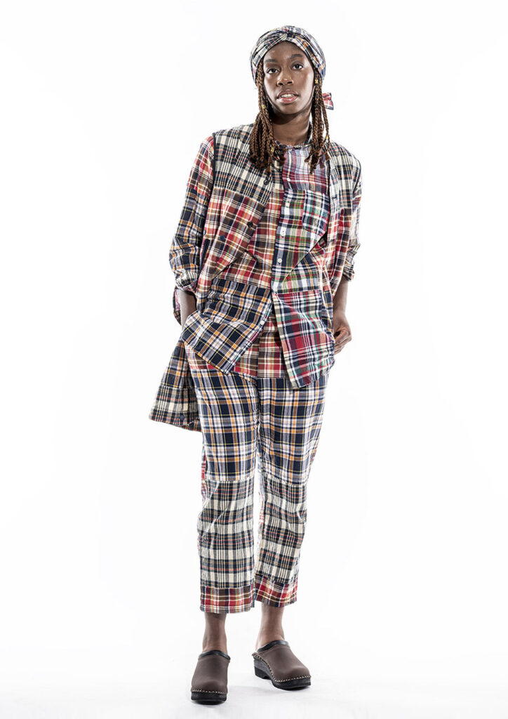 Engineered Garments Spring Summer 2024
