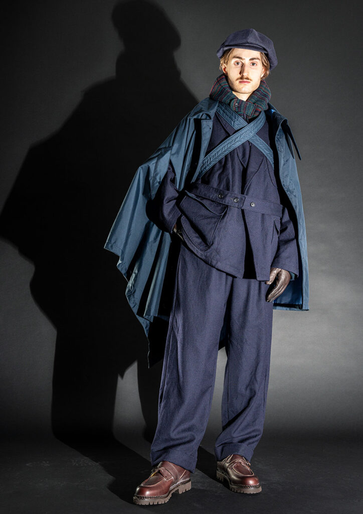 Engineered Garments Fall Winter 2024