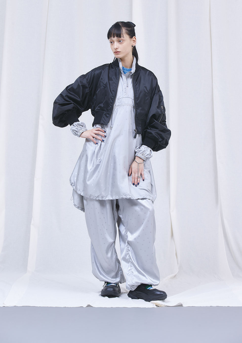 Rhodolirion Fall Winter 2024