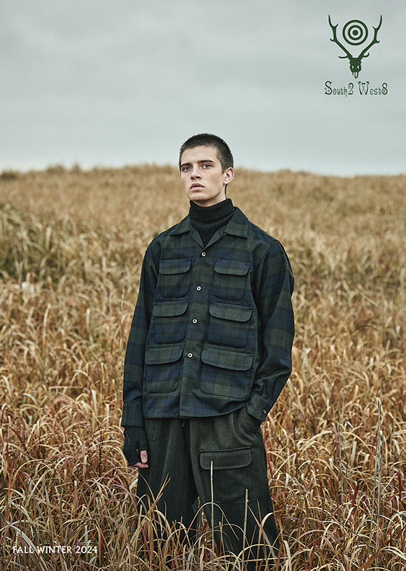 FALL WINTER 2024