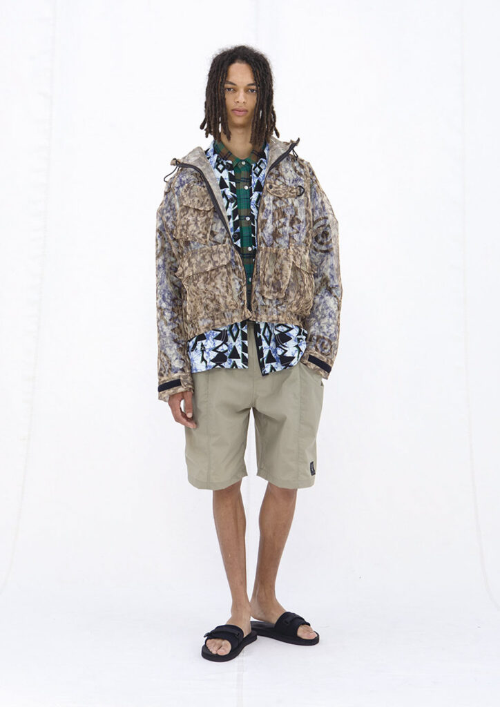 South2 west8 Spring Summer 2024