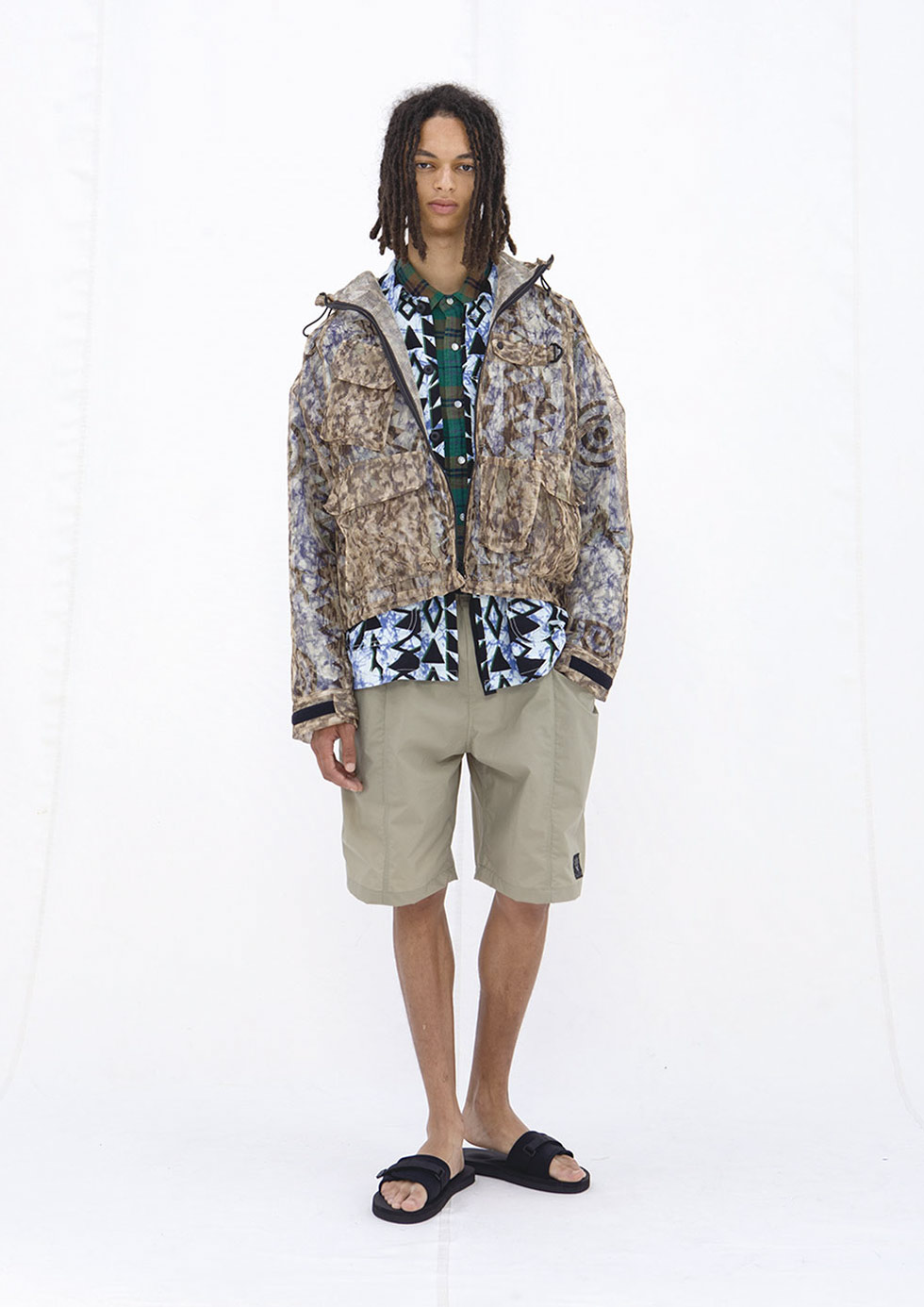 South2 west8 Spring Summer 2024