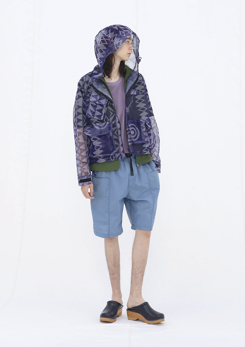 South2 west8 Spring Summer 2024
