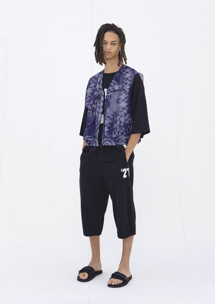 South2 west8 Spring Summer 2024