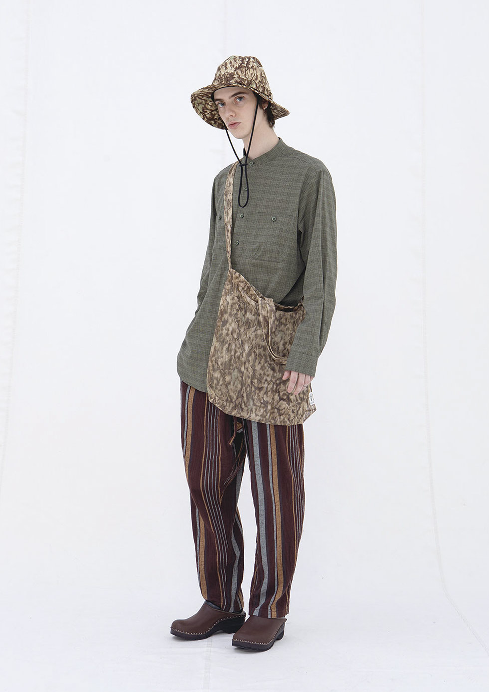 South2 west8 Spring Summer 2024