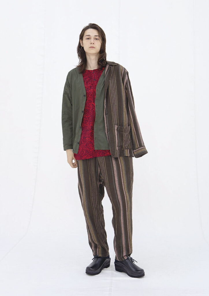 South2 west8 Spring Summer 2024