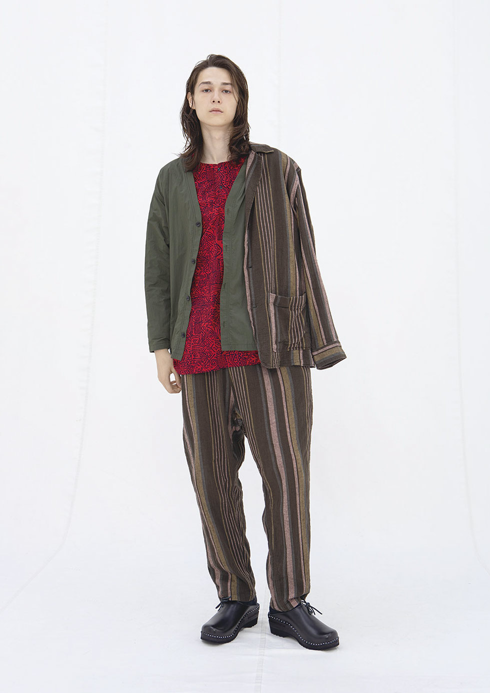 South2 west8 Spring Summer 2024