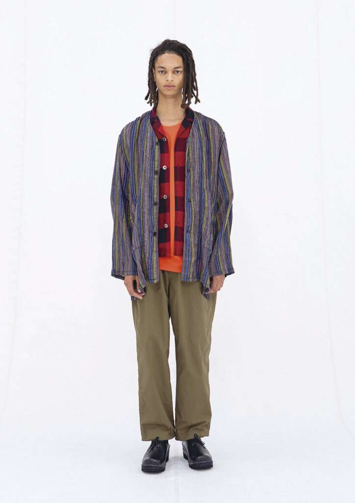 South2 west8 Spring Summer 2024