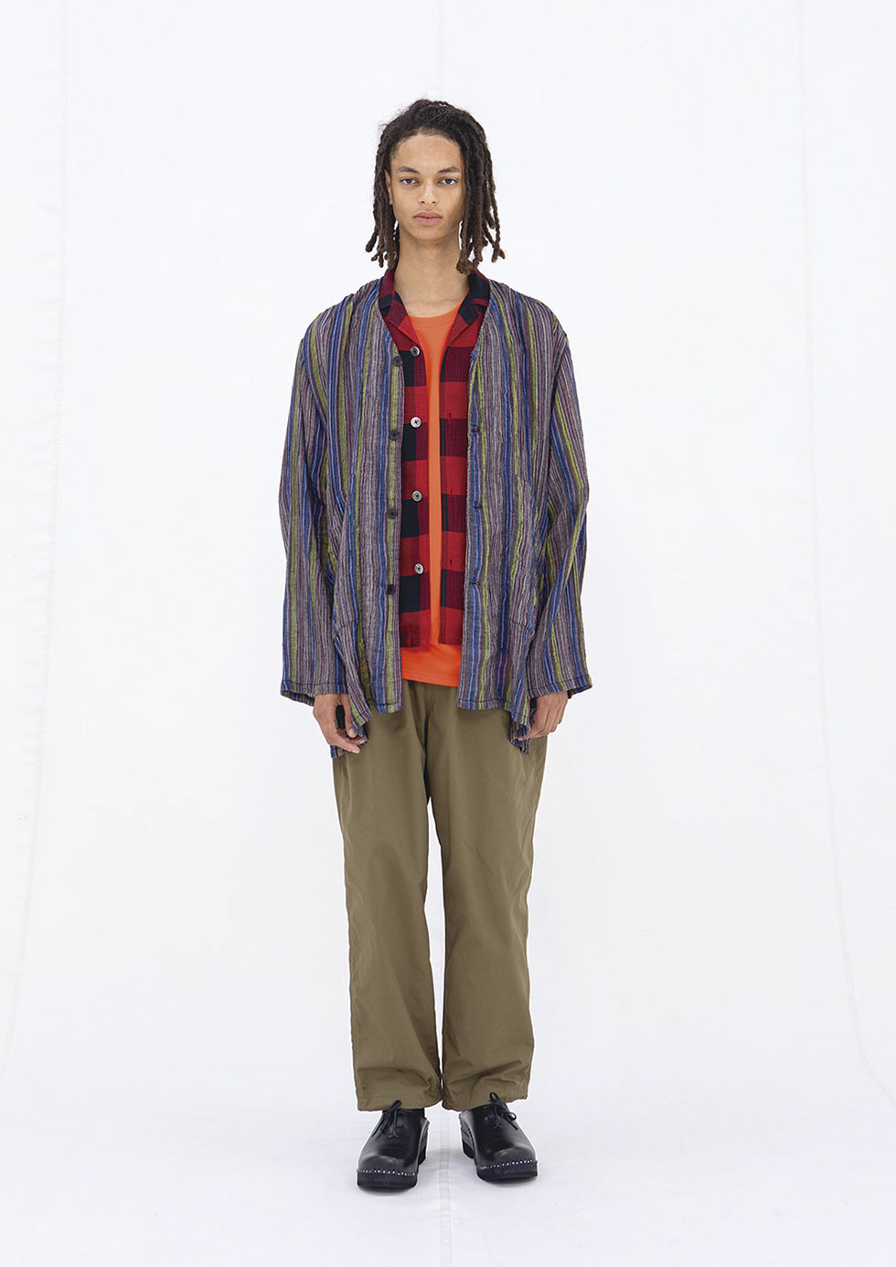 South2 west8 Spring Summer 2024