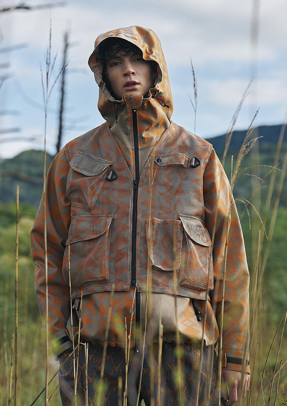 South2 West8 Spring Summer 2025