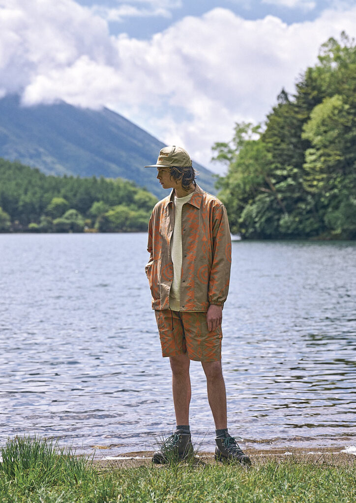 South2 West8 Spring Summer 2025