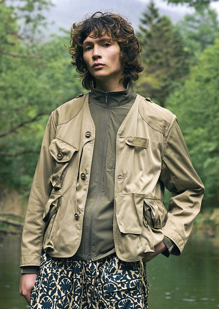 South2 West8 Spring Summer 2025