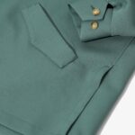 WESTERN WORK JACKET - POLY TWILL ¥36,300