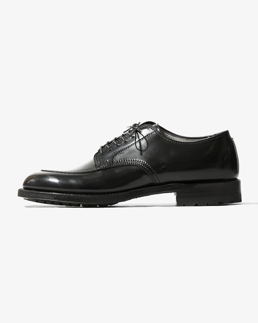 ALGONQUIN OX V-TIP - SHELL CORDOVAN ¥224,400