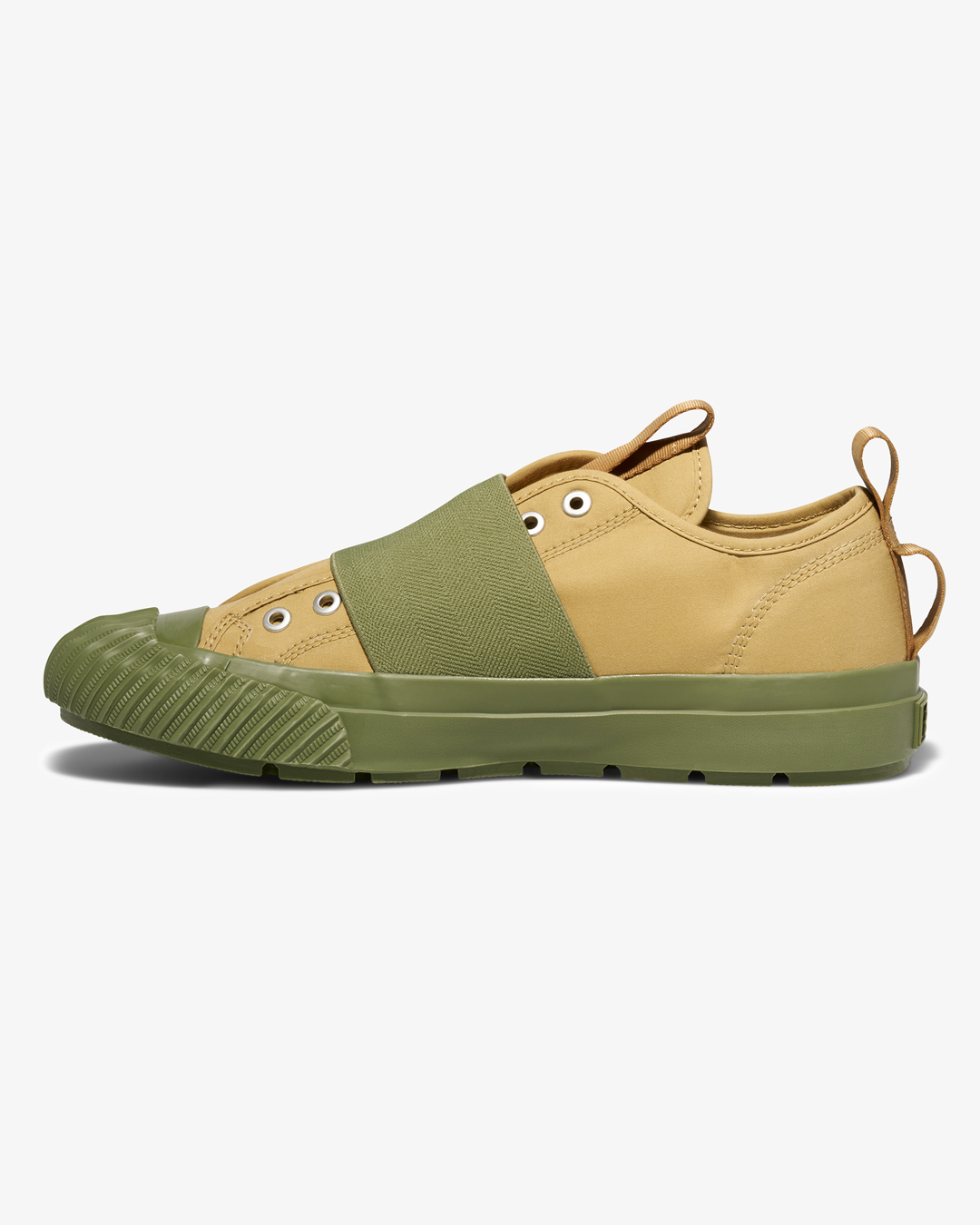 EG x PF Flyers Ground Slip On ¥24,200