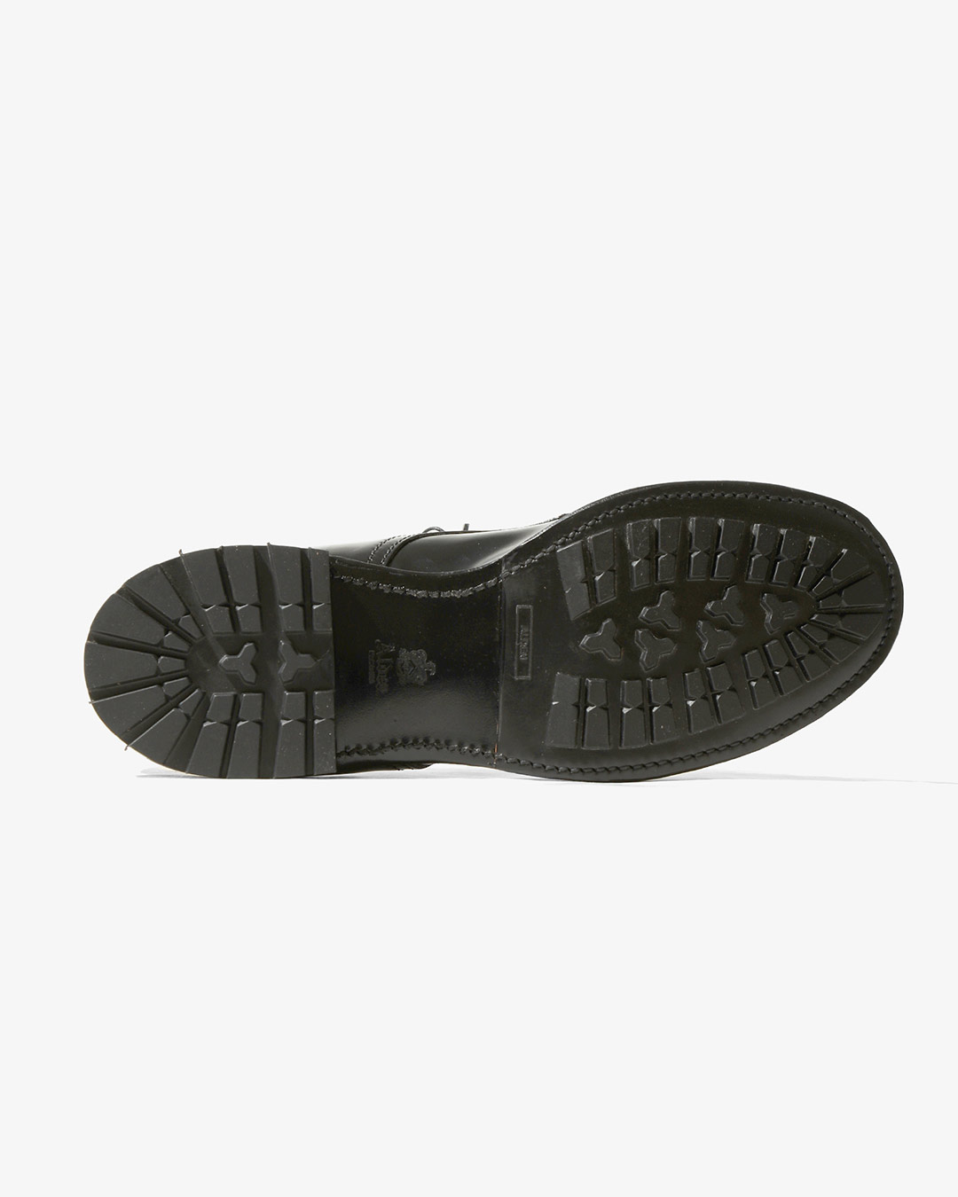 ALGONQUIN OX V-TIP - SHELL CORDOVAN ¥224,400
