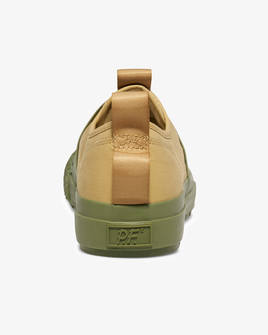 EG x PF Flyers Ground Slip On ¥24,200