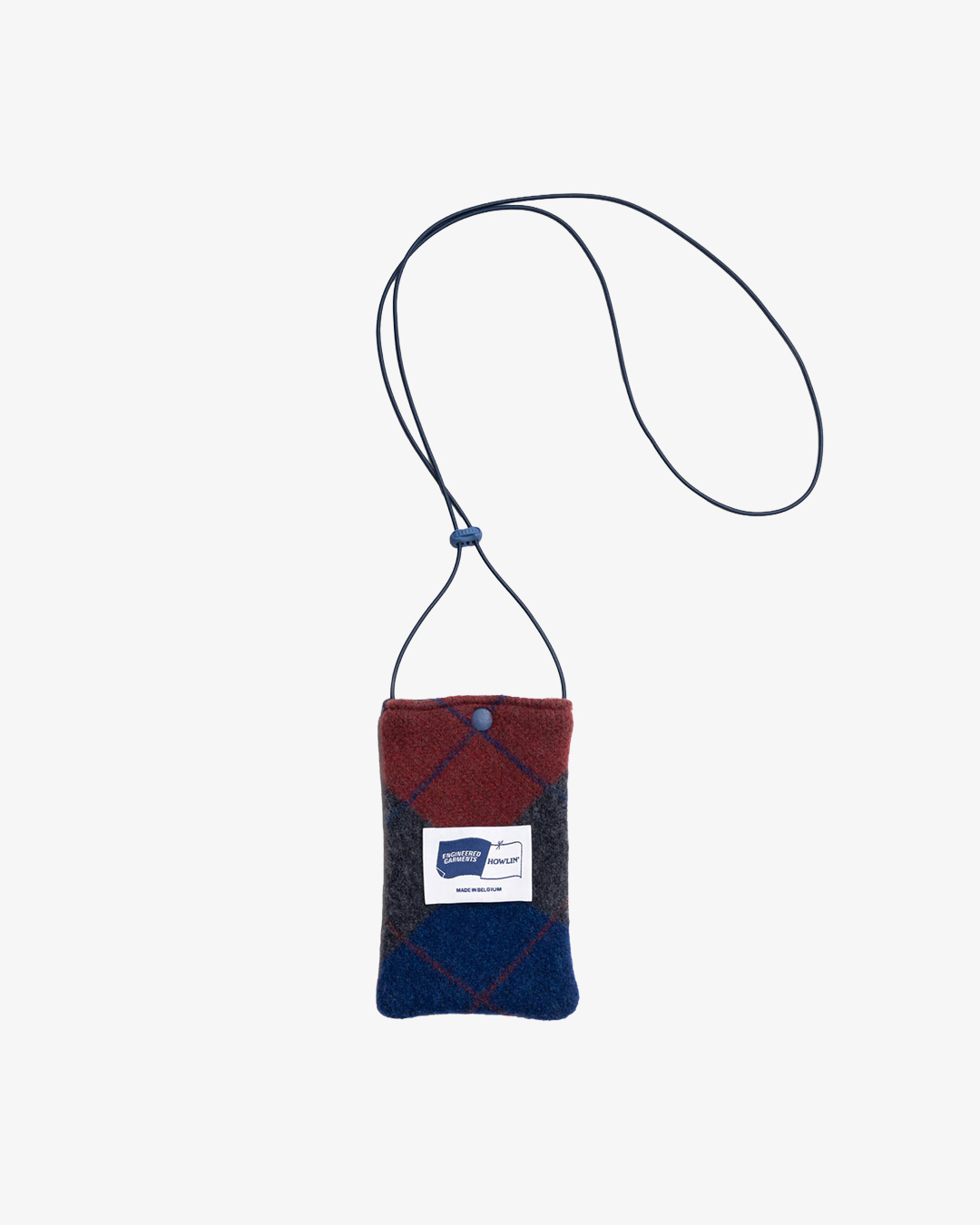 MAGIC POUCH BAG ¥16,500